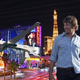 Illustration for article titled Ethan Hawke reunites with emGattaca/em director for fun Vegas romp with drones